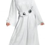 Star Wars Princess Leia Halloween Costume