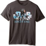 Star Wars Rogue One At-At T-Shirt