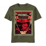 Star Wars Rogue Squadron T-Shirt