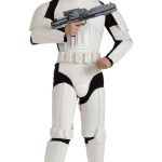 Star Wars Stormtrooper Halloween Costume