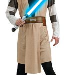 Star Wars Young Obi-Wan Kenobi Halloween Costume