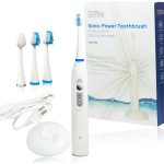 Sterline Sonic Power Electric Toothbrush ST-OR-T50