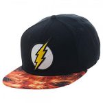 The Flash Baseball Cap