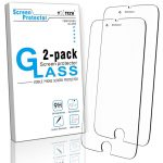 Yootech iPhone 7 glass screen protector