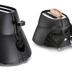 best star wars gift ideas 2016 Star Wars Darth Vader Toaster