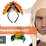 13 Most Hilarious Thanksgiving Hats