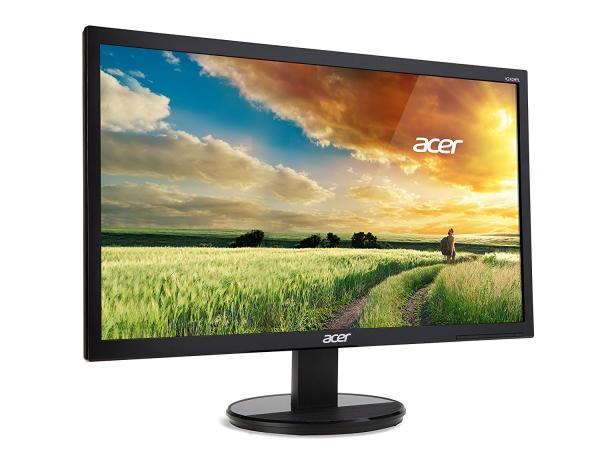 Acer 23.8-Inch IPS Full HD Screen