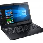 Acer Aspire E15 15.6-inch Full HD Notebook