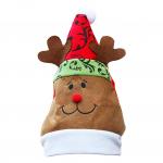 Christmas Santa Reindeer Hat