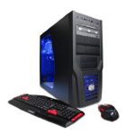 CyberpowerPC Gamer Ultra GUA880 Gaming Desktop