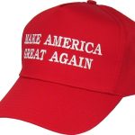 Donald Trump ‘Make America Great Again’ Cap