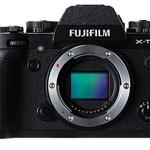 Fujifilm X-T1 16MP Mirrorless Digital Camera