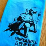 Ghost in the Shell Tachikoma T-Shirt