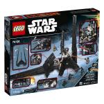 LEGO Star Wars Krennic’s Imperial Shuttle