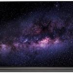 LG Flat 65-Inch 4K Ultra HD Smart OLED TV