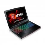 MSI GE62 Apache Pro-239 Gaming Laptop
