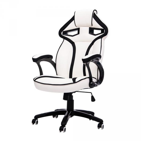 Merax Devil's Eye Gaming Chair