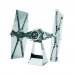 Metal Earth Star Wars TIE Fighter 3D Metal Model Kit