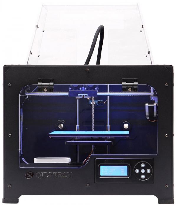 Qidi Tech 3D Printer