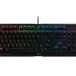 Razer BlackWidow X Chroma RGB Mechanical Gaming Keyboard