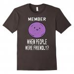 South Park Member Berries T-Shirt