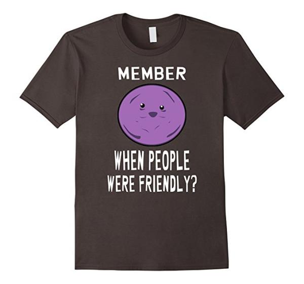 South Park Member Berries T-Shirt
