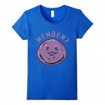 South Park Member Berry Remember T-Shirt