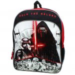 Star Wars Kylo Ren First Order Backpack