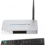 Stream Smart S4 TV Box With Kodi