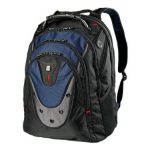 SwissGear Blue Ibex