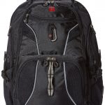 SwissGear SA1923 ScanSmart Backpack