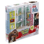 The Secret Life of Pets Shrinky Dinks Playset