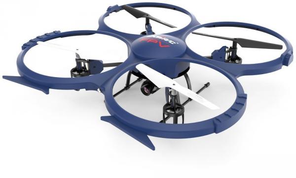 Toy Thrill Multifunctional Quadcopter Drone