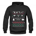 Winter is Coming House Sigils Game of Thrones Christmas Sweater