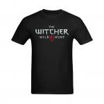 Witcher 3 The Wild Hunt T-Shirt