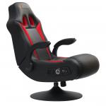 X Rocker 2.1 Wireless Bluetooth Audi Gaming Chair