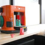 XYZprinting da Vinci mini 3D Printer