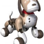 Zoomer Robot Dogs Series – Bentley Interactive Puppy