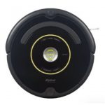 best iRobot Roomba 650 Robotic Vacuum Cleaner