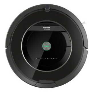 best iRobot Roomba 880 Robotic Vacuum Cleaner