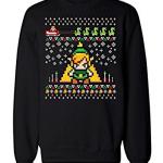 zelda-christmas-sweater