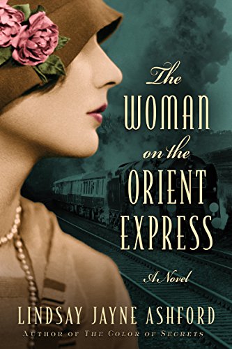 10-great-kindle-books-on-sale-on-amazon-the-woman-on-the-orient-express-kindle-edition