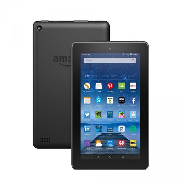 Amazon Fire 7-Inch Tablet