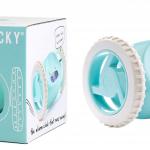 clocky-alarm-clock-on-wheels-10-perfect-christmas-gift-ideas-for-you-mom-under-50
