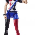 DC Super Hero Girls Harley Quinn Action Figure