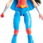 DC Super Hero Girls Wonder Woman Action Figure