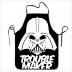 darth-vader-trouble-maker-fashion-cooking-unisex-apron