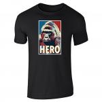 Harambe Hero T-Shirt