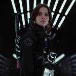 Jyn Erso Rogue One