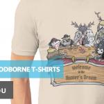 top-10-bloodborne-t-shirts